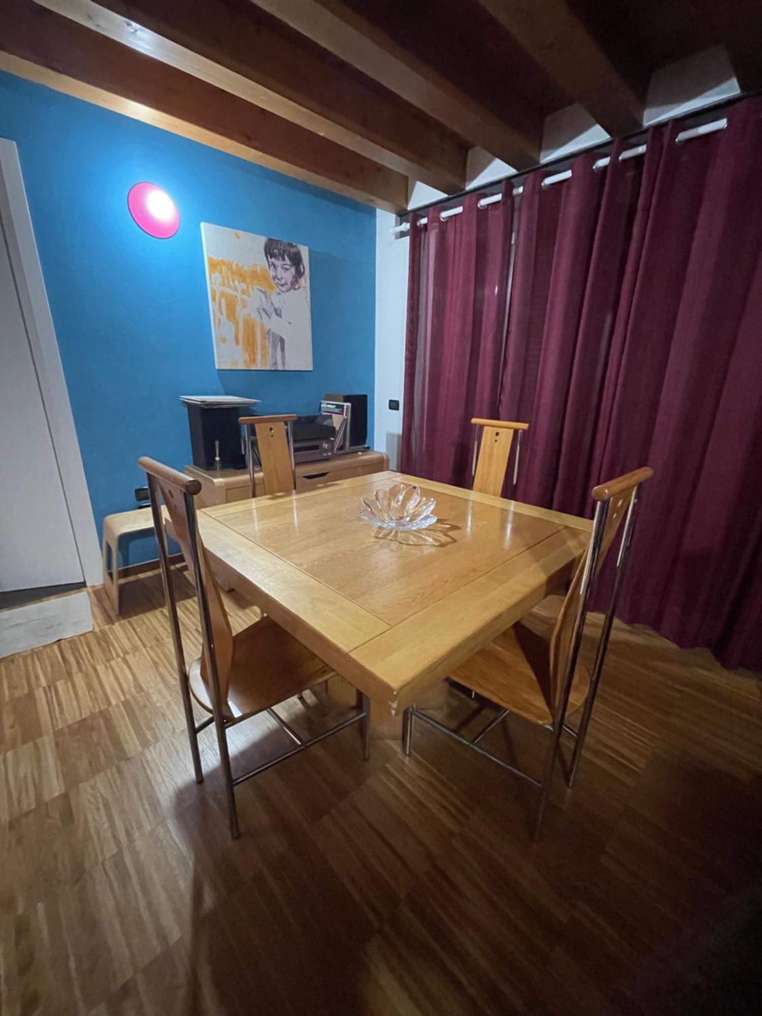 62 B&B Vicenza Exteriér fotografie